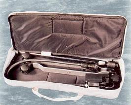 Carrying Case for ProBrite Dental Lights-8206DNT